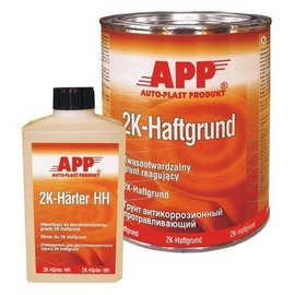 APP 2K-Hrter HH 500ml