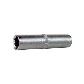 Steckschlssel- Einsatz 1/4, Super Lock, tief, von 4 mm bis 14mm