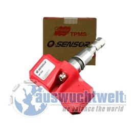 TPMS RDKS Sensor Reifendrucksensor 433MHz fr alle BMW Reifendruckkontrolle NEU