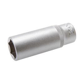 Tiefe Steckschlssel-Einsatz Pro Torque 10 3/8 Zoll tief von 8mm bis 19mm