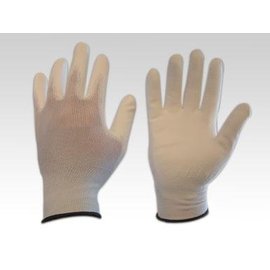 Paar Handschuhe Mechanikerhandschuhe WEI Gr. 9/XL