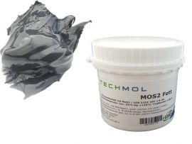 Techmol MOS2 Fett Gelenkwellenfett in der 200g Tube