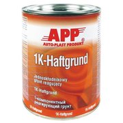 APP 1K-Haftgrund 1 Liter 