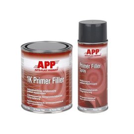 APP Primer Filler 1K hellgrau in 400ml Spraydose