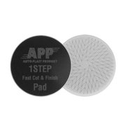 APP 1 Step Fast Cut & Finish Pad Polierschwamm