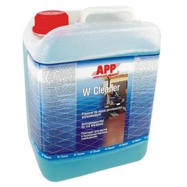 APP W Cleaner Werkstattreiniger 5 Liter 