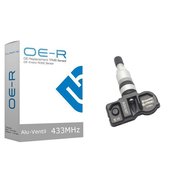 SC8775 Chevrolet Opel Reifendrucksensor TPMS RDKS Sensor...