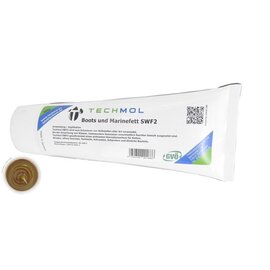 Techmol Polfett - Säureschutzfett Batteriefett in der Tube oder Dose, 2,50 €