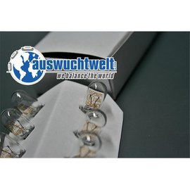 Standlicht- / Blinker Birne W5W 12V 5W Glassockel 10er Pack Industrie, 7,40  €
