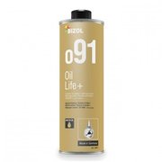 Öl Additive Oil Life+ o91 Motoröl Stabilisator 250ml