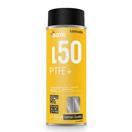 PTFE+ L50 Teflonspray 400 ml