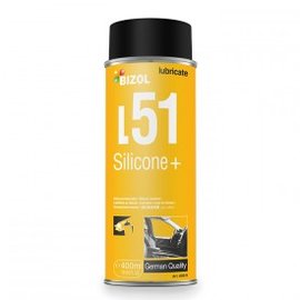 Silicone+ L51 400 ml Silikonspray