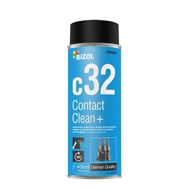 Contact Clean+ c32 400 ml Kontaktreiniger