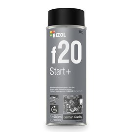 Start+ f20 400 ml Starthilfespray