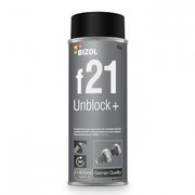 Unblock+ f21 400 ml Rostlserspray