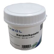 Keramikpaste Keramik Paste Fett 100g Dose Anti Seize Techmol