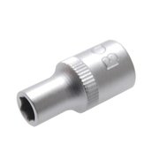 Steckschlüssel-Einsatz Pro Torque® 1/4 Zoll, von 3,5 mm...