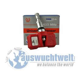 Neu Programmierter Generierter TPMS RDKS Sensor Reifendrucksensor 433MHz fr alle Ford Modelle