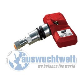 TPMS RDKS Sensor Reifendrucksensor 433MHz fr alle Alfa Romeo Modelle Neu Programmierter Generierter