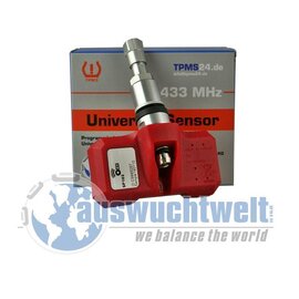 TPMS RDKS Sensor Reifendrucksensor 433MHz fr Honda Accord ab 2014  Neu Programmierter Generierter