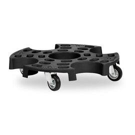 Ahcon Wheel Trolley Off Road XL 700mm  Rdertrolley Radtransportsystem fr 4 Komplettrder oder 8 Reifen