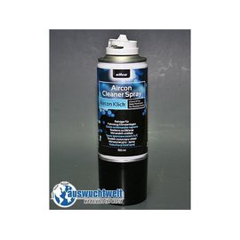 1x Klimaanlagenreiniger Spray 150ml 