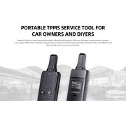 Foxwell PTS1000 RDKS TPMS Programmiergert fr Endkunden...