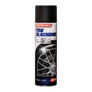 500ml alfacare Gummipflege Reifenglanz Tire Blackener...