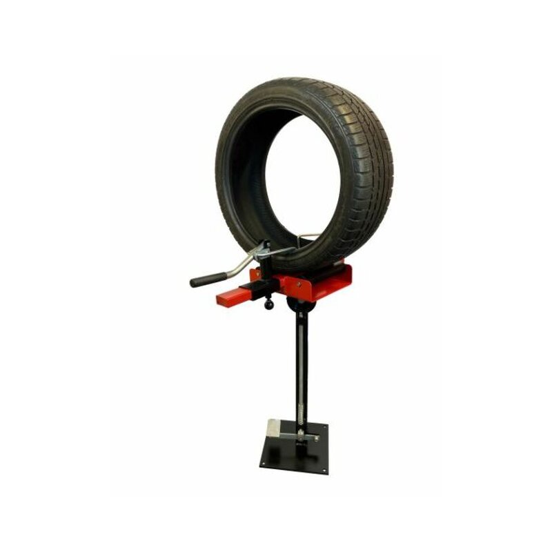 Reifenspreizer für die Reifenreparatur, manueller Professioneller Spr,  232,05 €