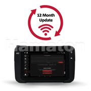 ATEQ VT67 Software-Update 1-Jahr Zertifikat Lizenz...